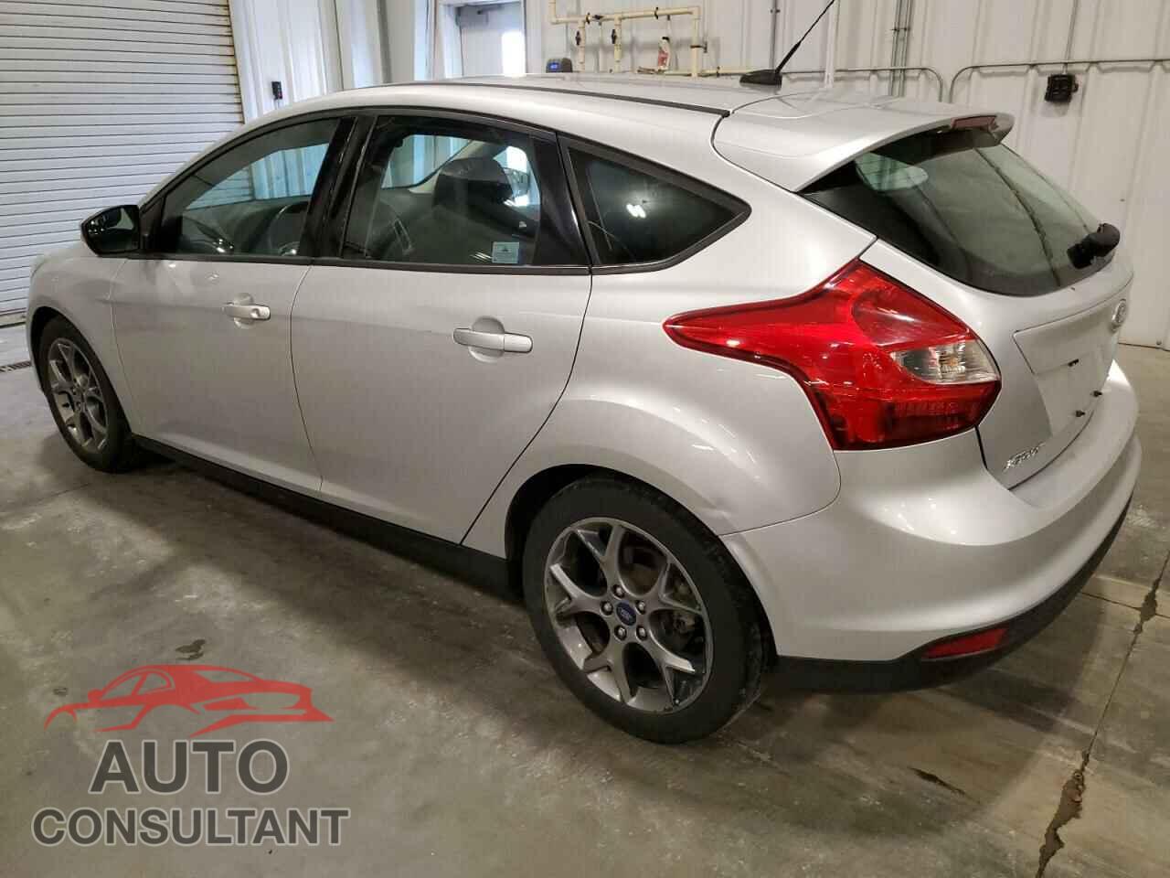 FORD FOCUS 2014 - 1FADP3K28EL169269