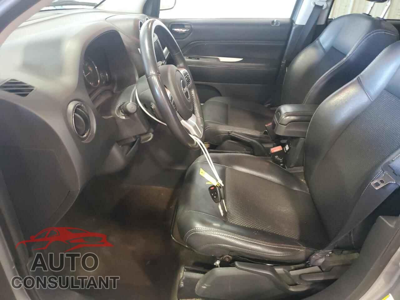 JEEP COMPASS 2015 - 1C4NJDEB9FD245045