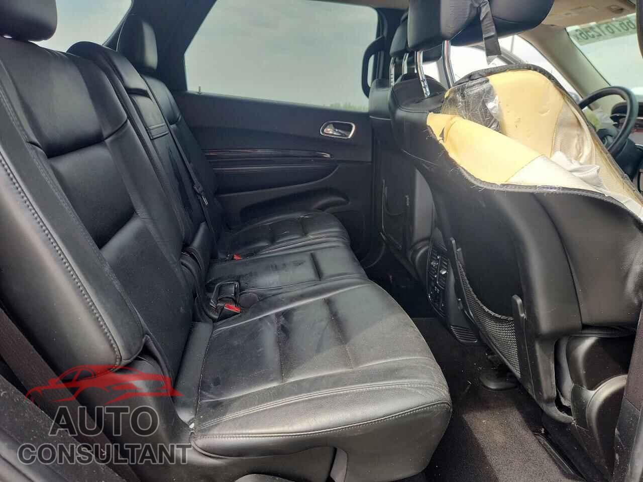 DODGE DURANGO 2014 - 1C4RDHDG0EC449752