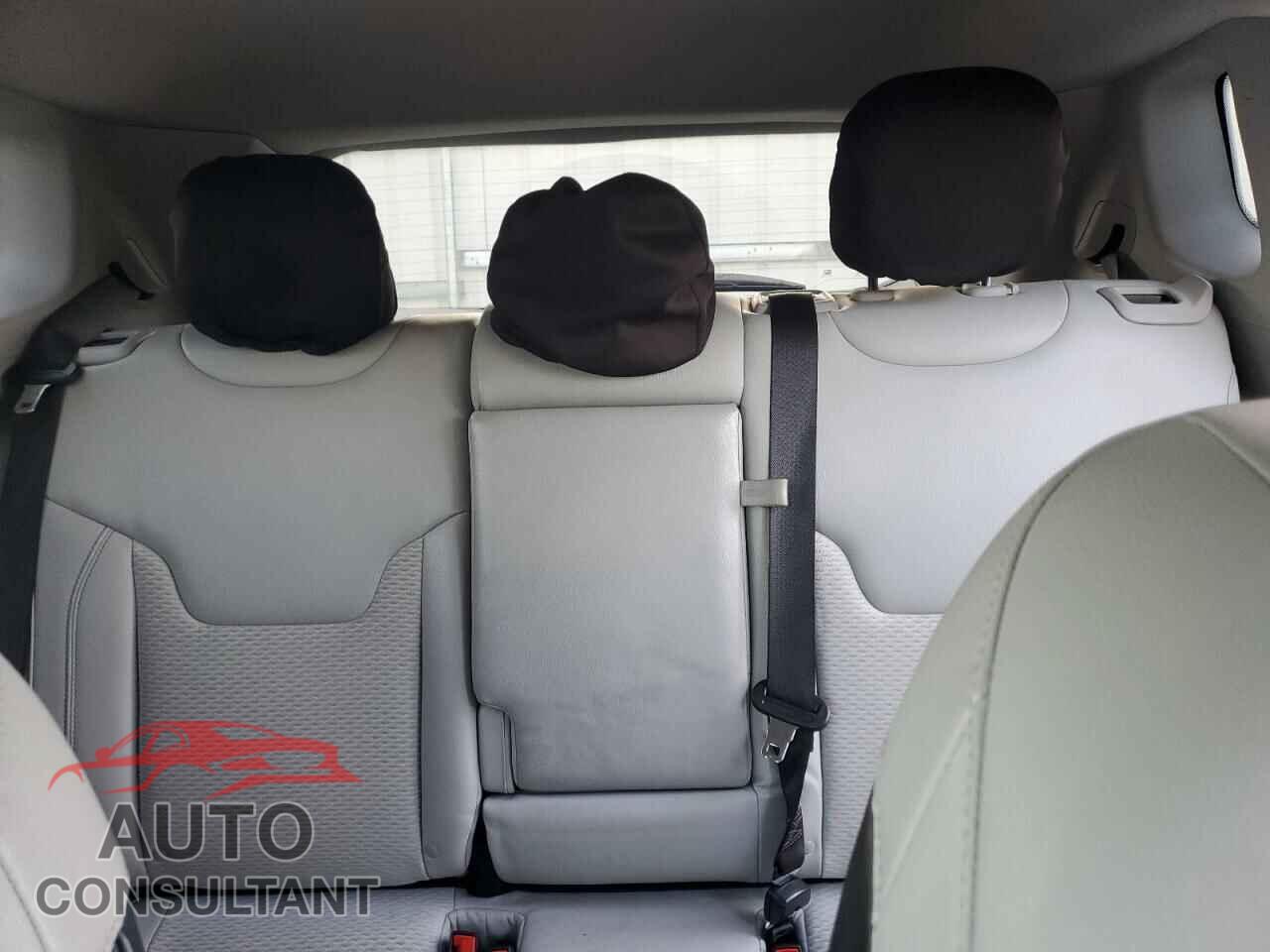 JEEP COMPASS 2022 - 3C4NJCBB2NT120170