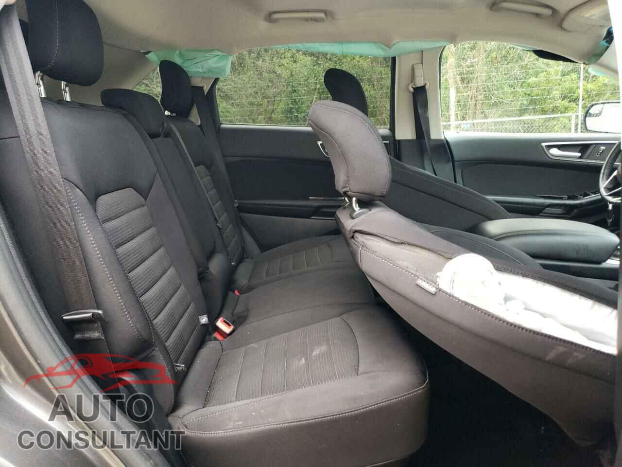 FORD EDGE 2016 - 2FMPK4J95GBC03810