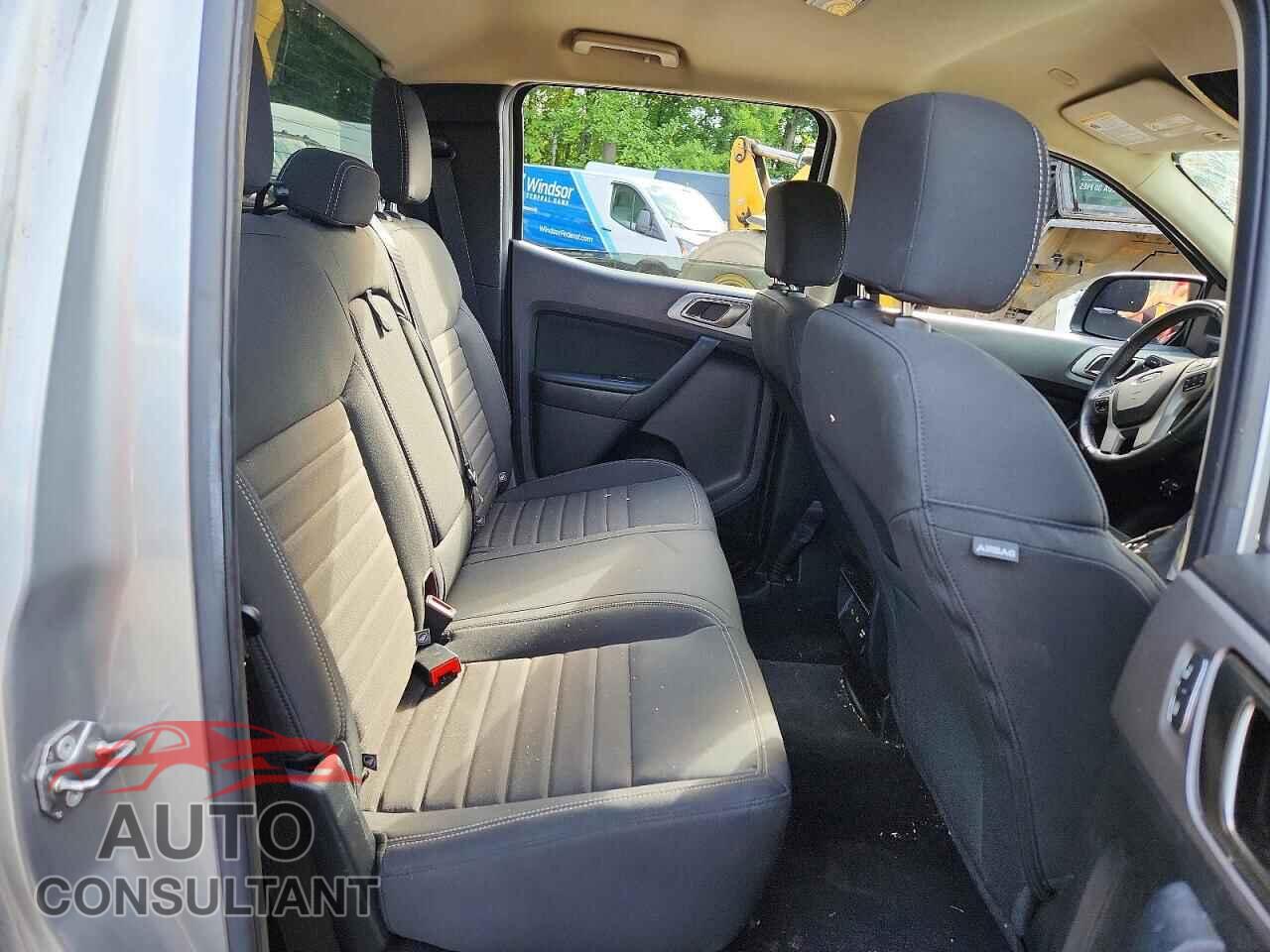 FORD RANGER 2021 - 1FTER4FH0MLD81580