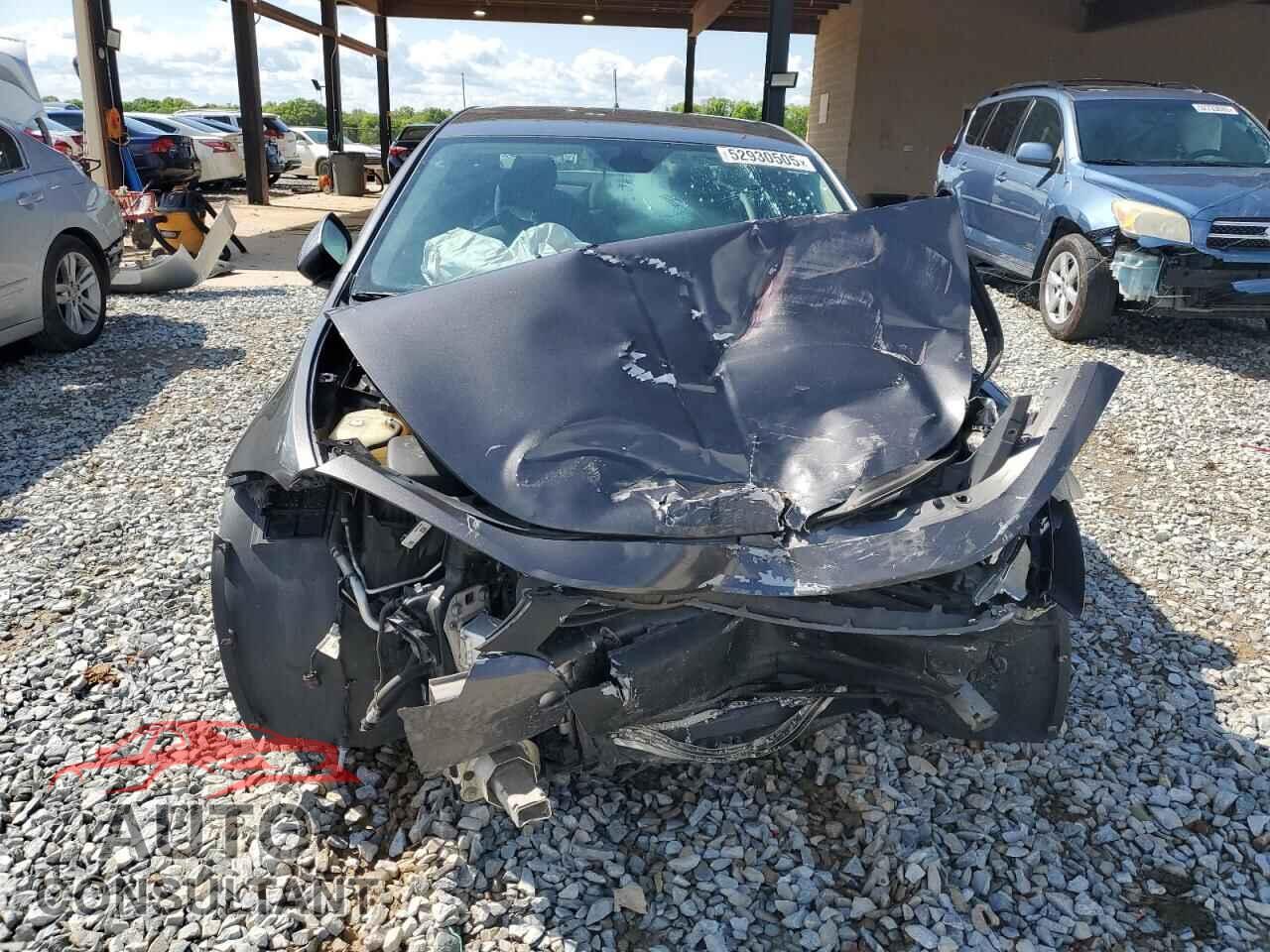 DODGE DART 2015 - 1C3CDFBB3FD129004