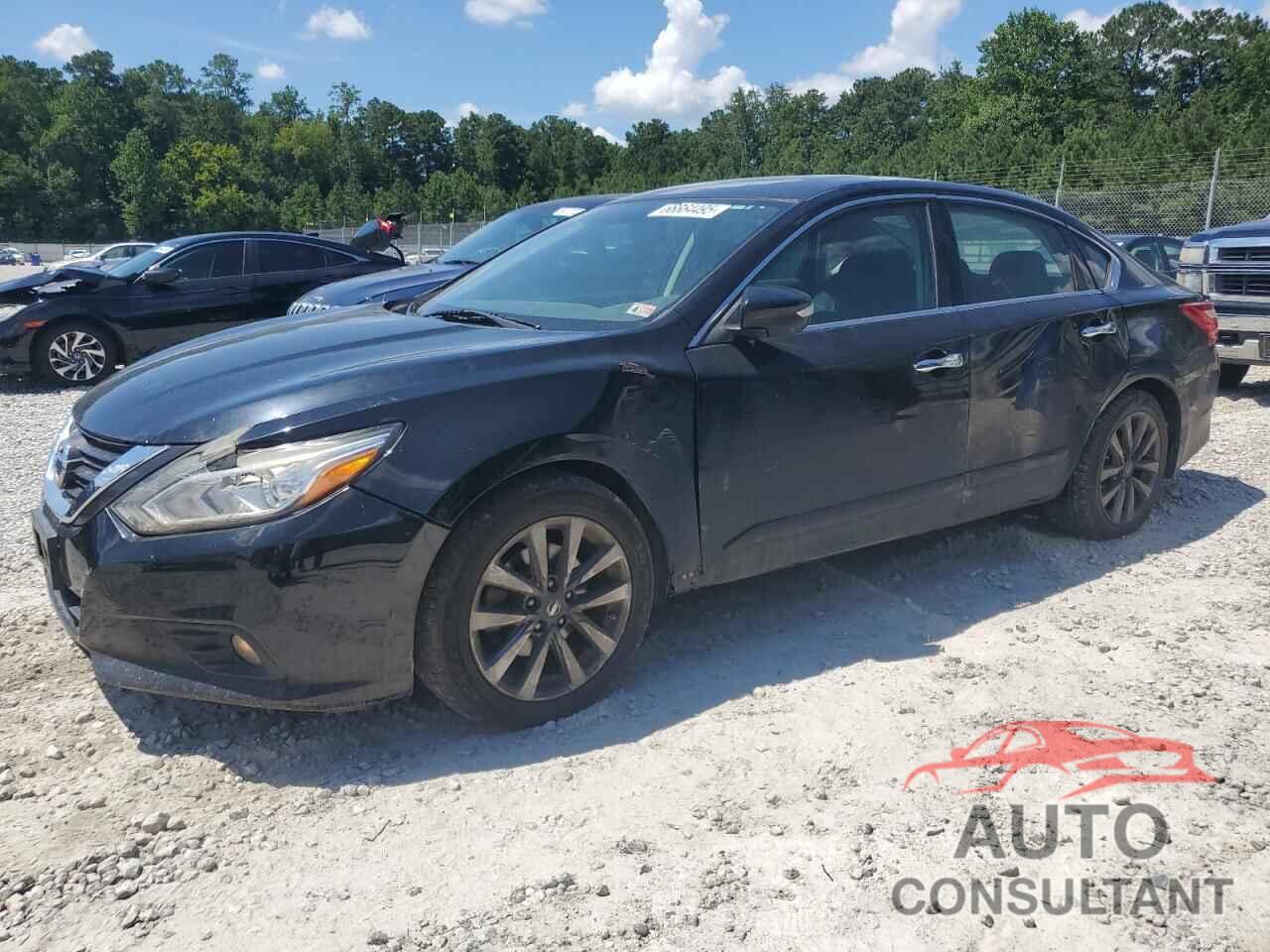 NISSAN ALTIMA 2016 - 1N4AL3AP9GC179226