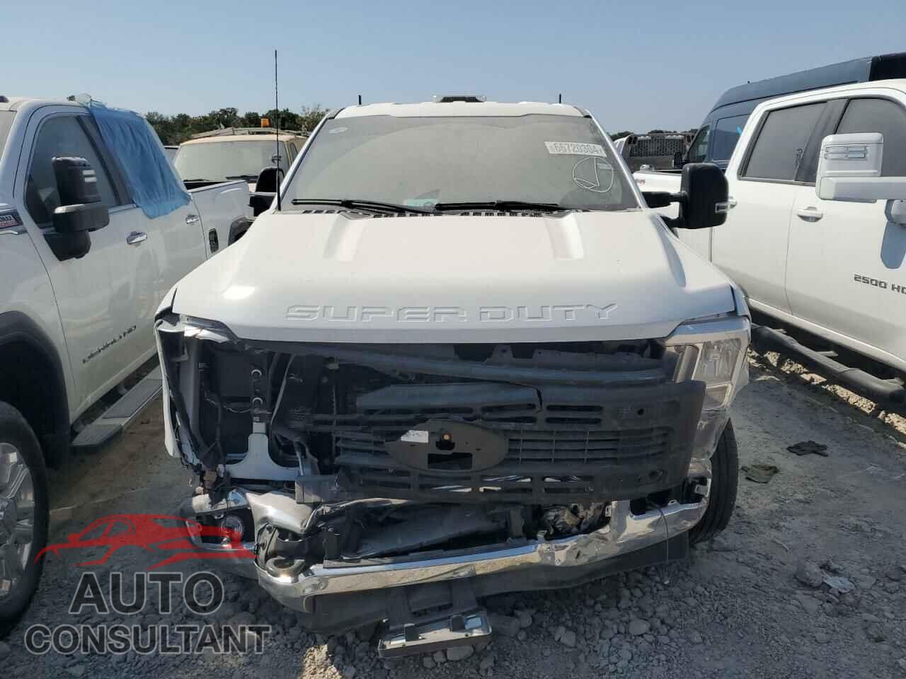 FORD F250 2023 - 1FT7X2AA9PEC28606