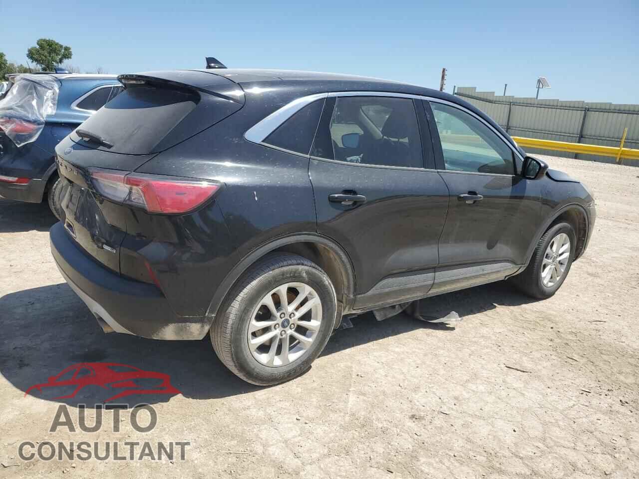 FORD ESCAPE 2020 - 1FMCU9G67LUA28306