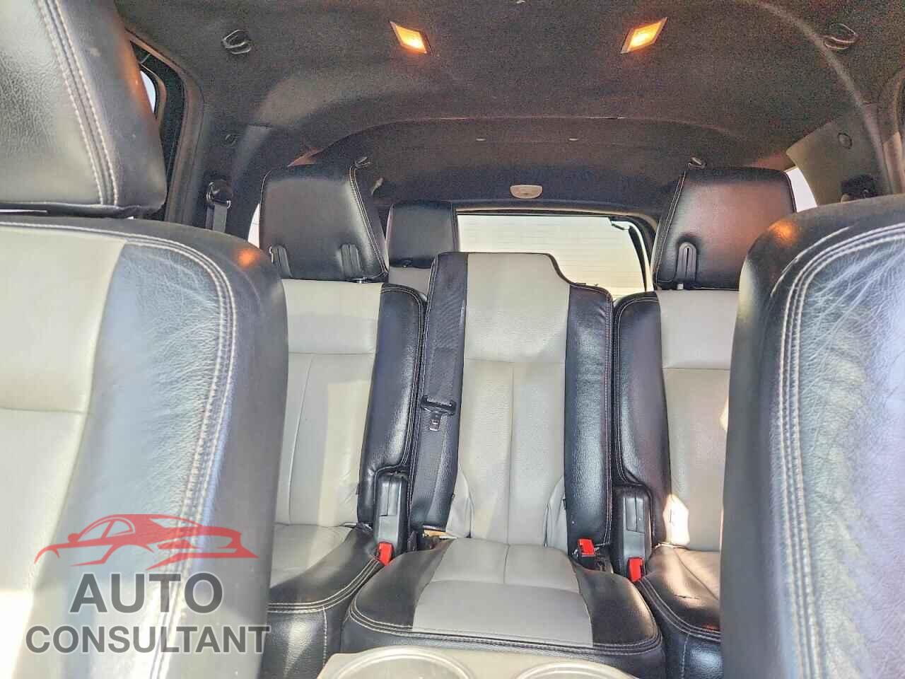 FORD EXPEDITION 2015 - 1FMJK1HT9FEF06842