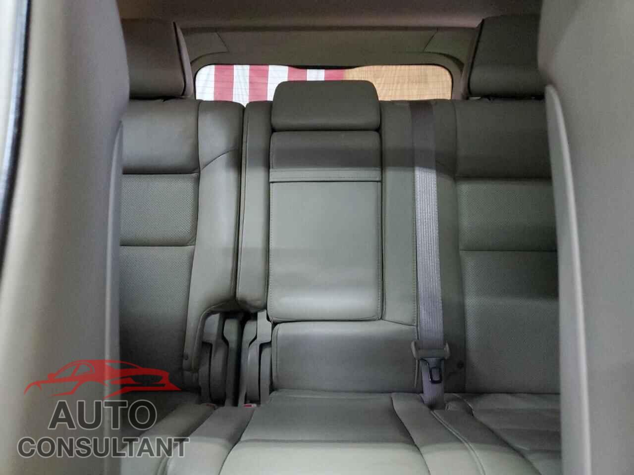 JEEP GRAND CHER 2014 - 1C4RJFCG8EC200534