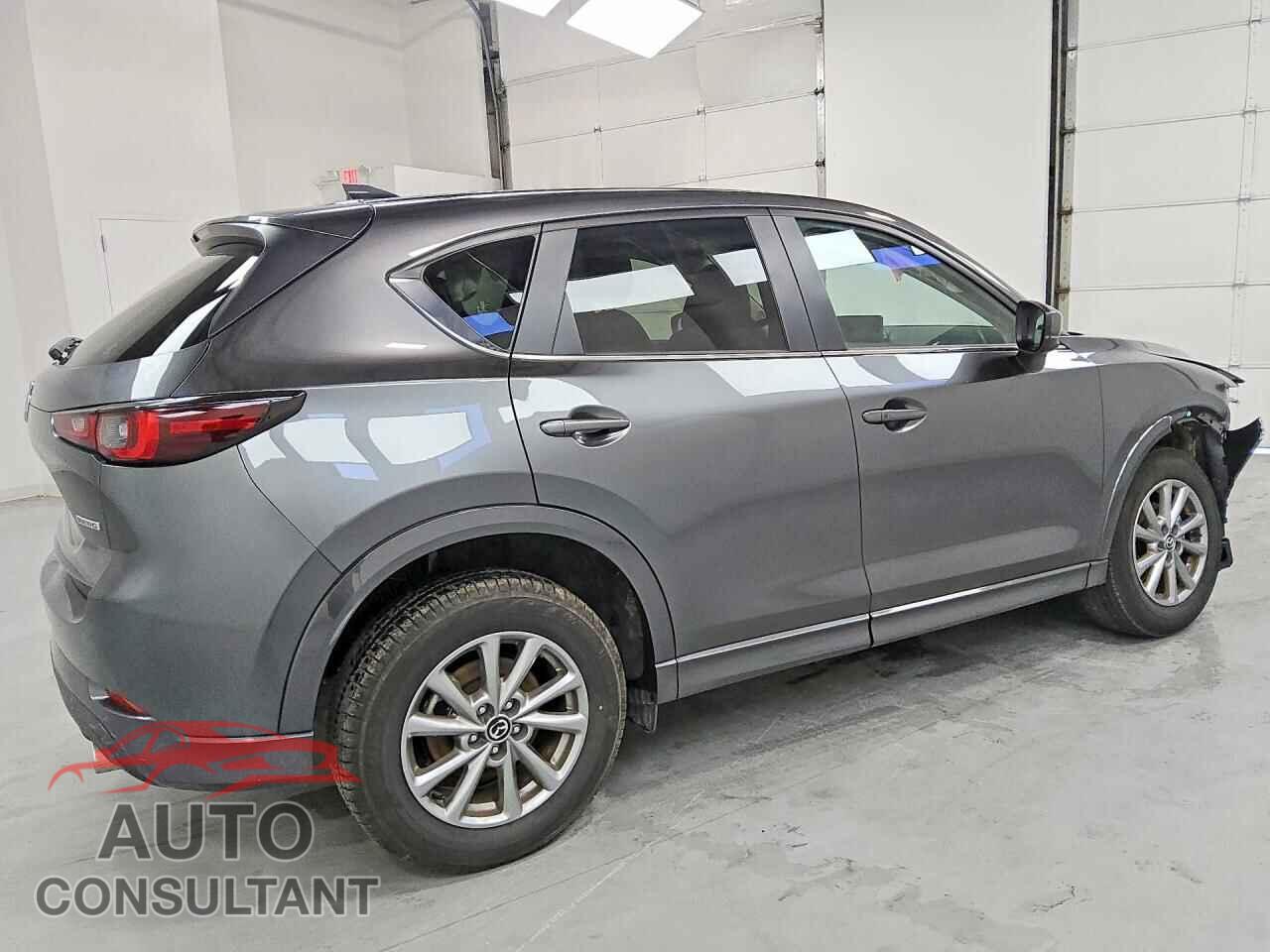 MAZDA CX-5 2025 - JM3KFBBL8S0785713
