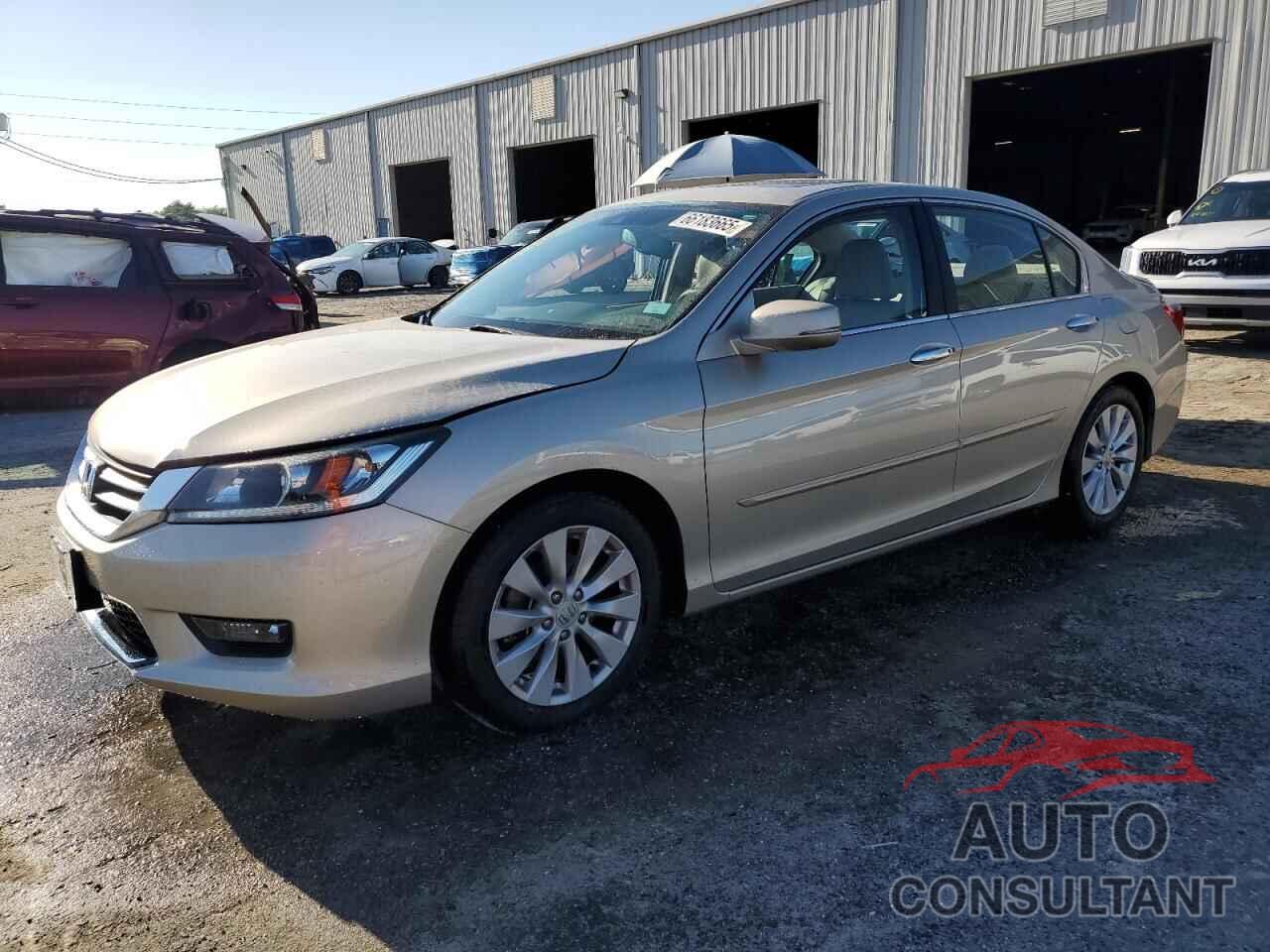 HONDA ACCORD 2014 - 1HGCR2F8XEA217246