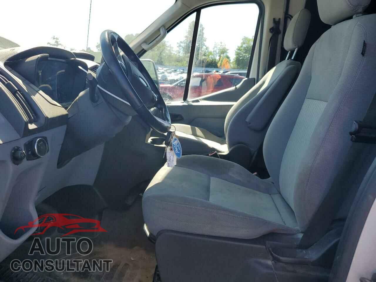 FORD TRANSIT 2016 - 1FTYR2CG6GKB09459