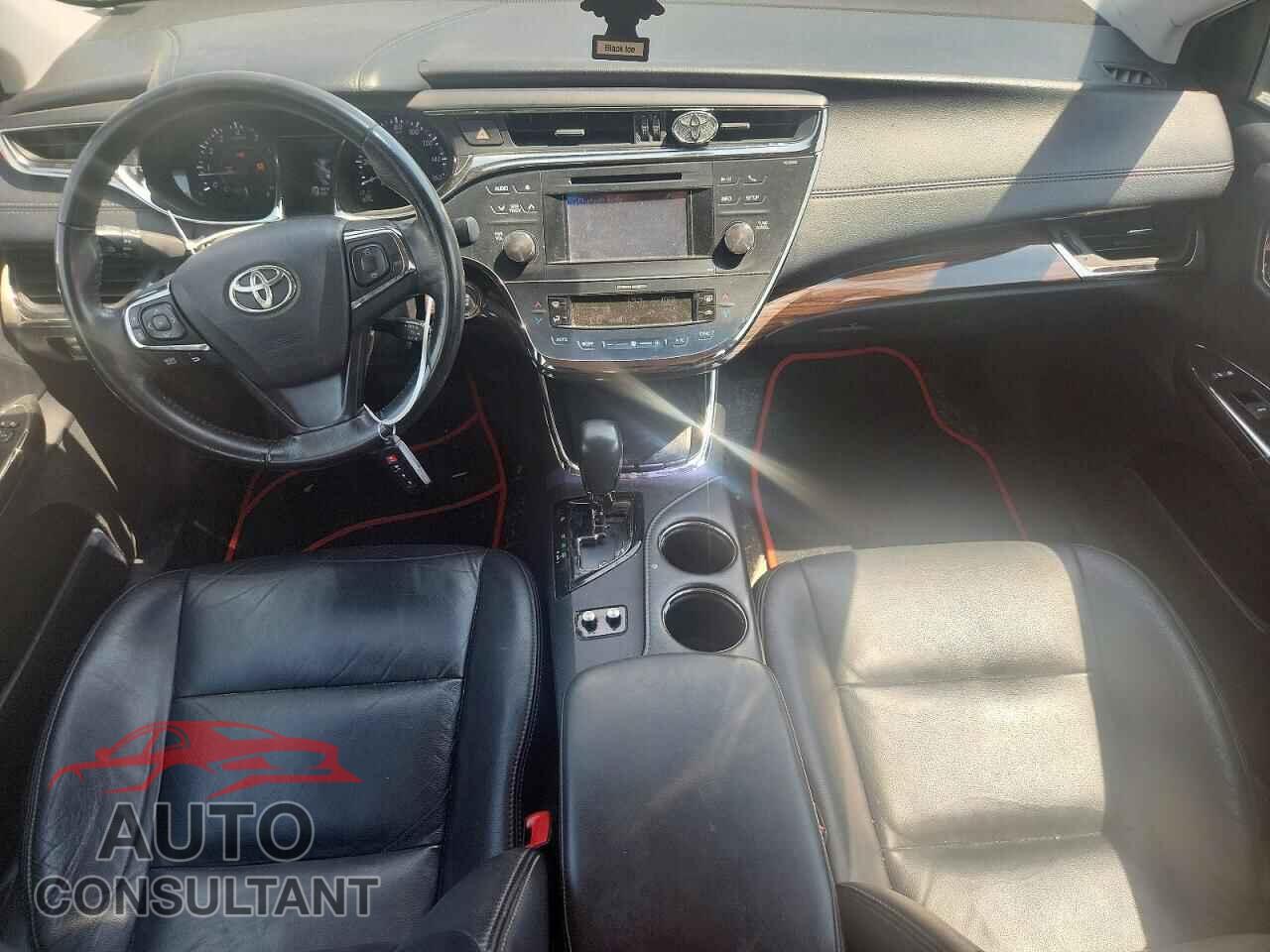 TOYOTA AVALON 2014 - 4T1BK1EB7EU116424