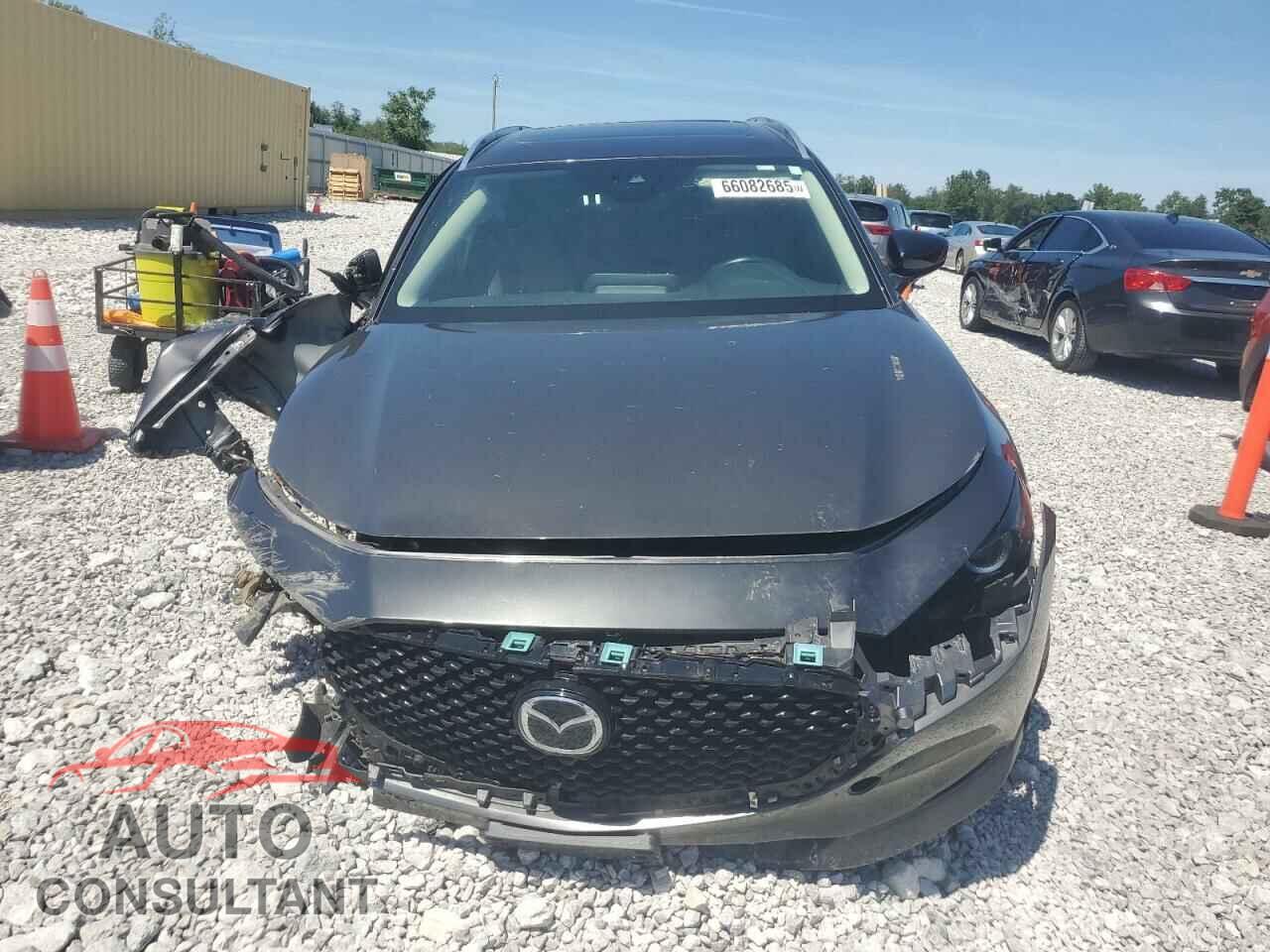 MAZDA CX30 2021 - 3MVDMBAY6MM308068