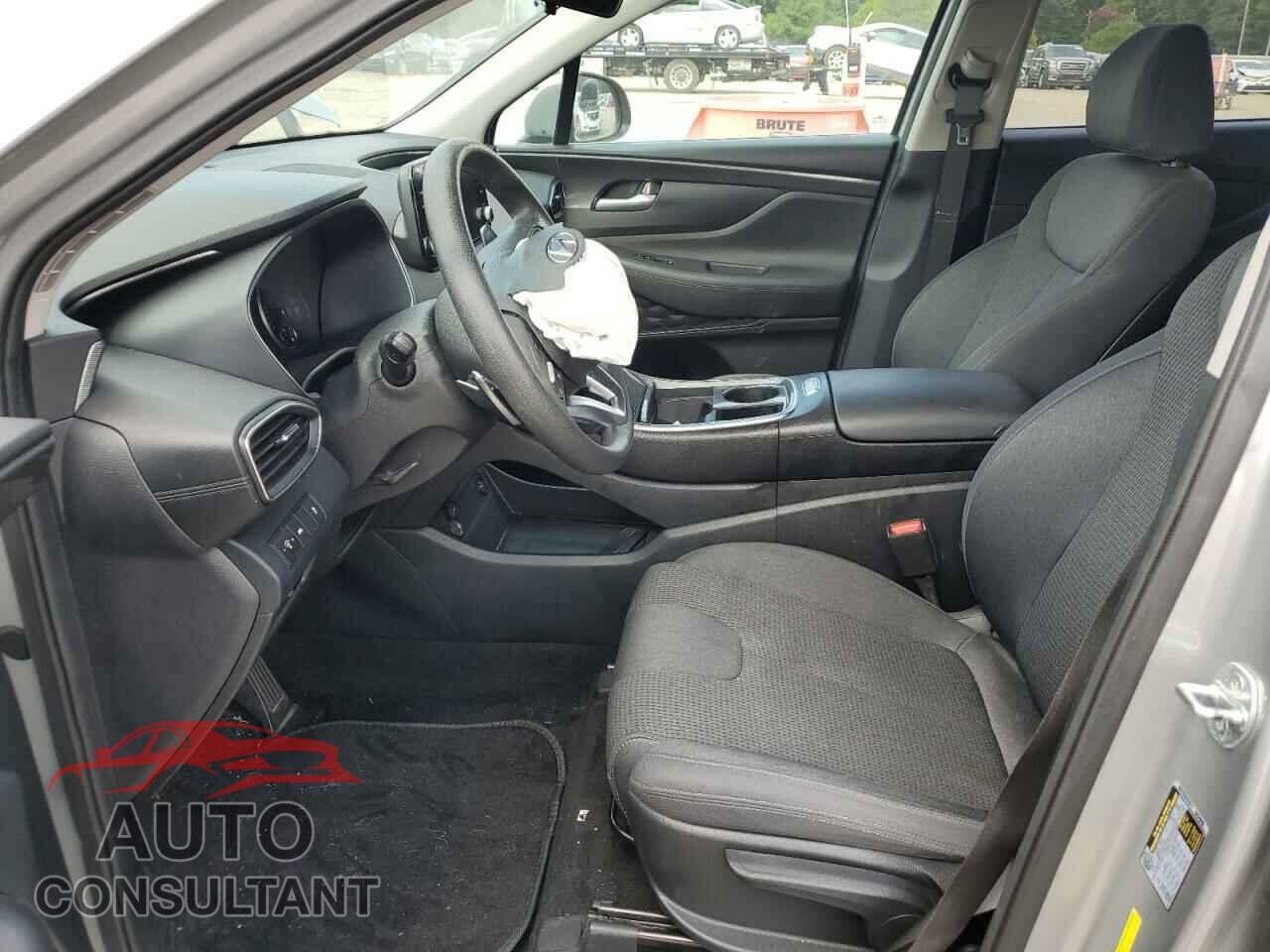 HYUNDAI SANTA FE 2021 - 5NMS14AJ0MH329923