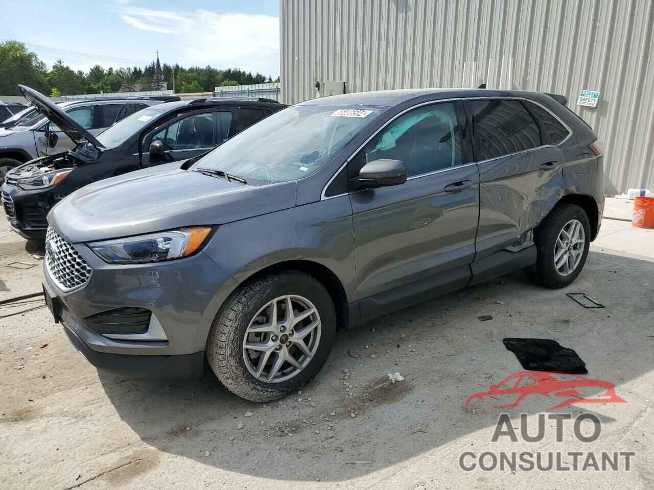 FORD EDGE 2023 - 2FMPK4J9XPBA46436