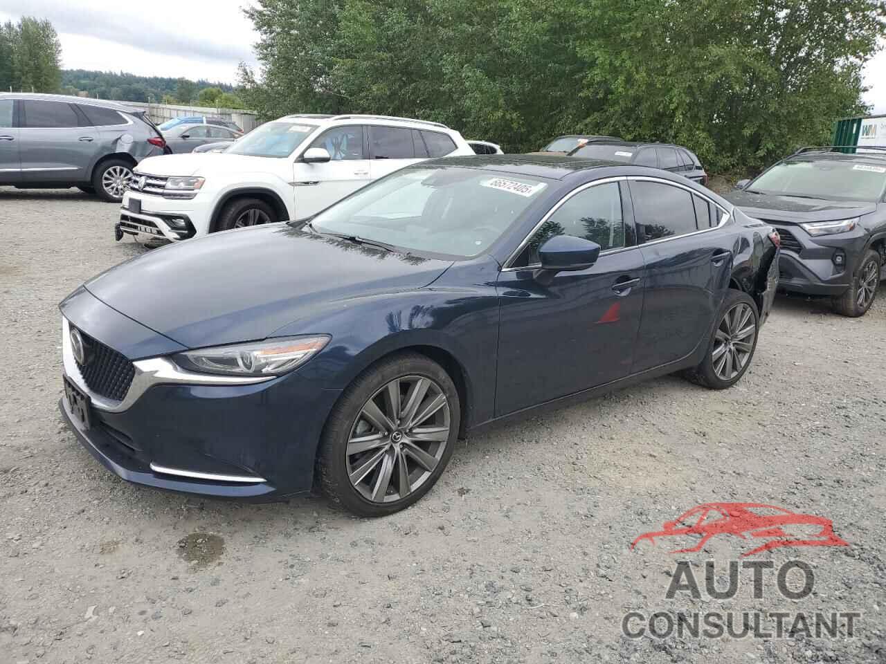 MAZDA 6 2020 - JM1GL1WY2L1511605