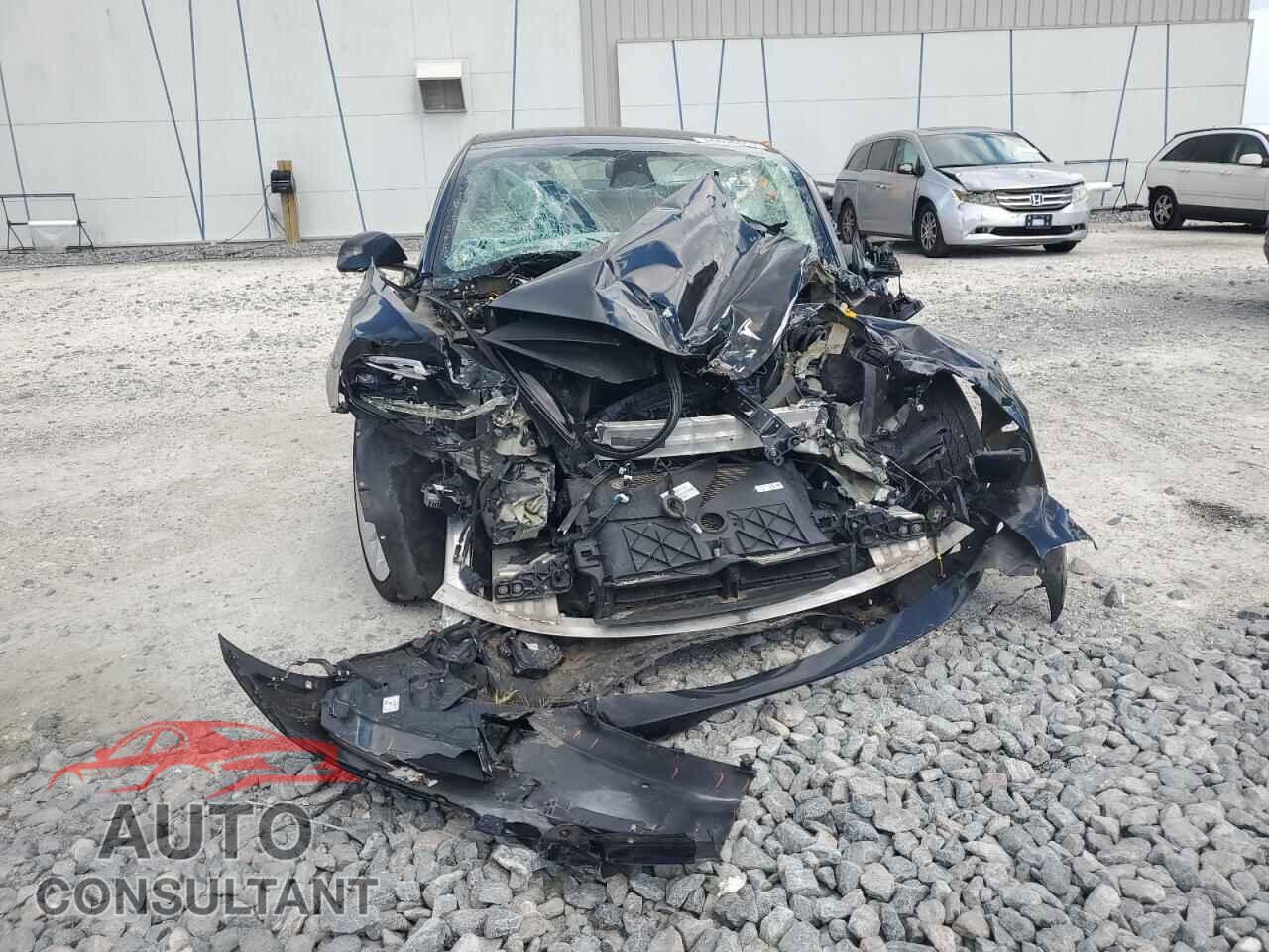 TESLA MODEL 3 2022 - 5YJ3E1EB5NF201495