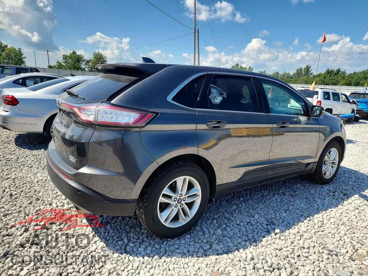 FORD EDGE 2016 - 2FMPK4J98GBC30659