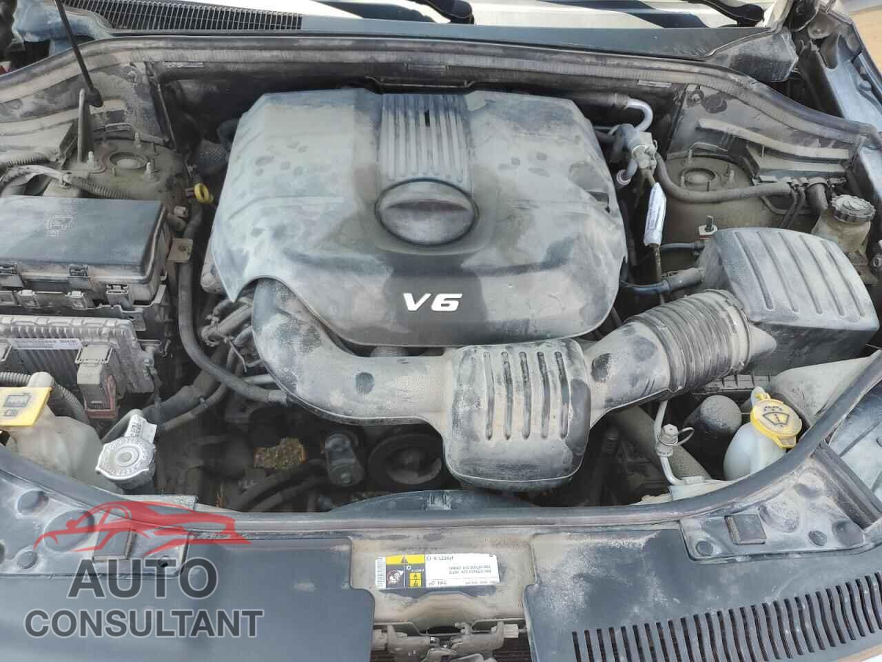 DODGE DURANGO 2015 - 1C4RDJDG0FC926902