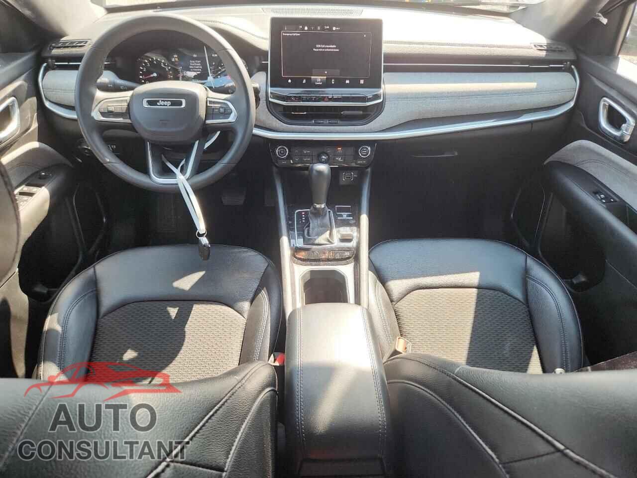 JEEP COMPASS 2024 - 3C4NJDBN4RT119057