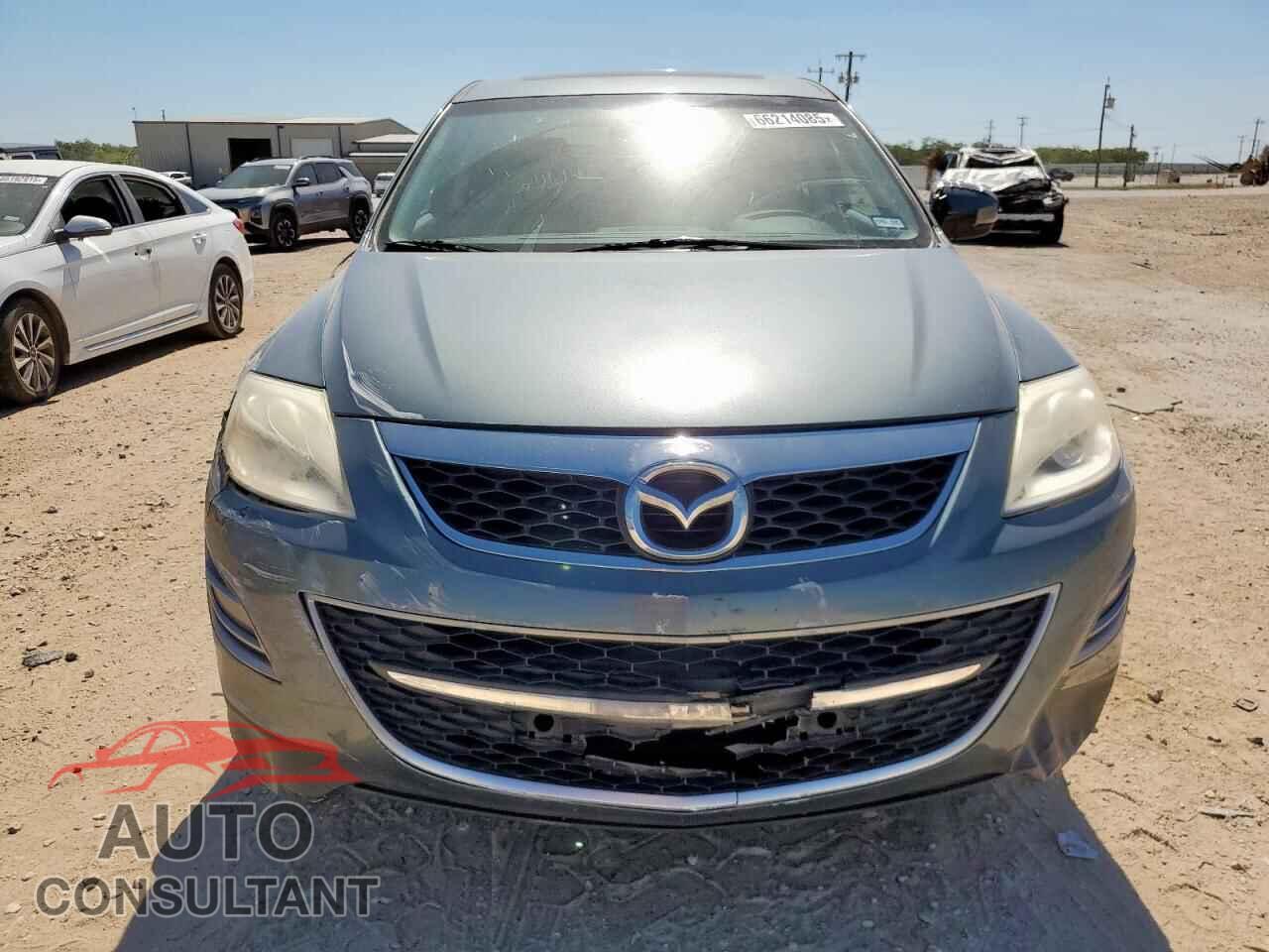MAZDA CX-9 2011 - JM3TB2DV3B0317466