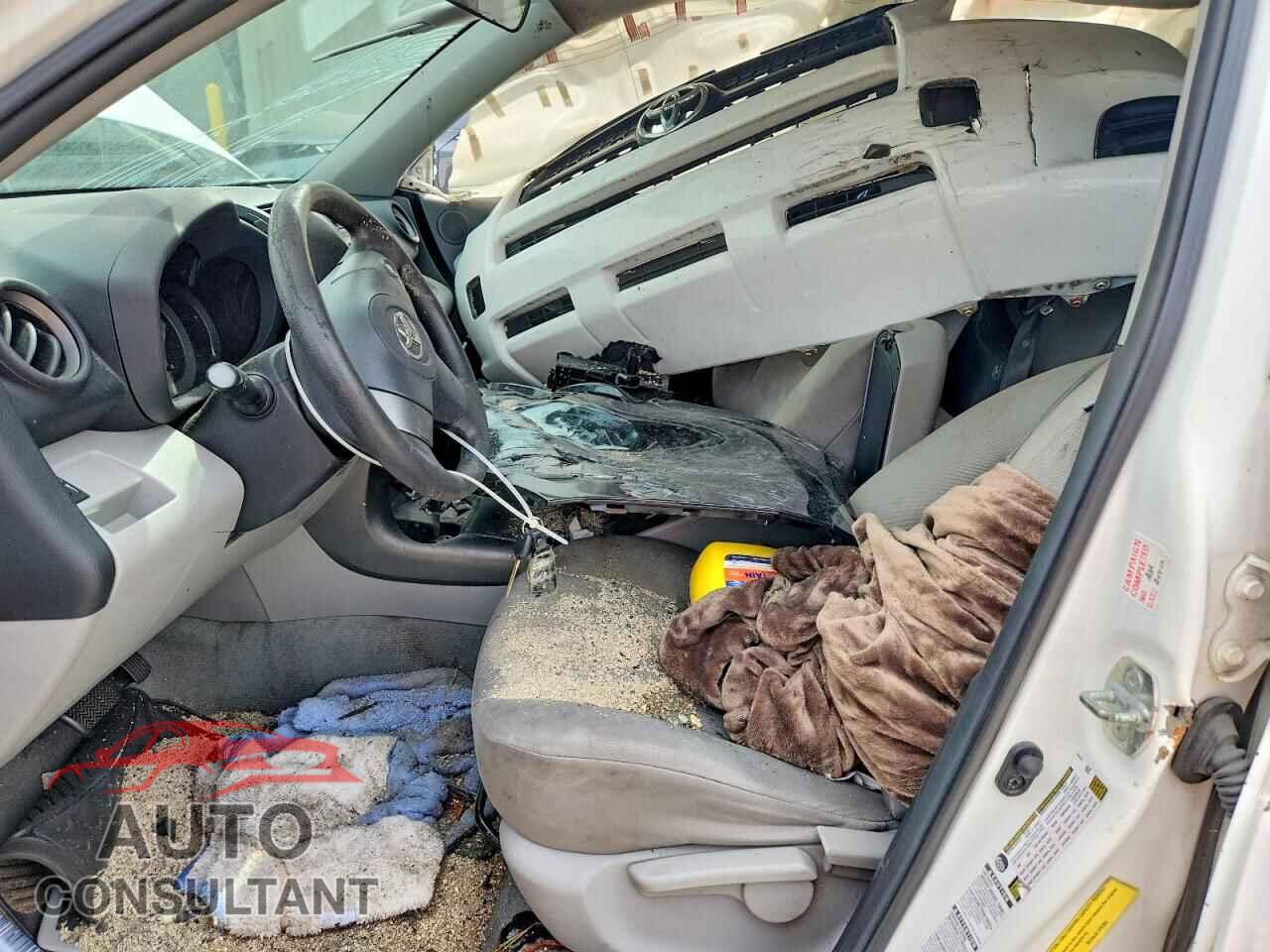 TOYOTA RAV4 2009 - 2T3BF33V29W006455