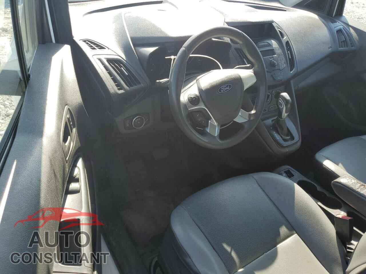FORD TRANSIT 2015 - NM0LS7E75F1208221