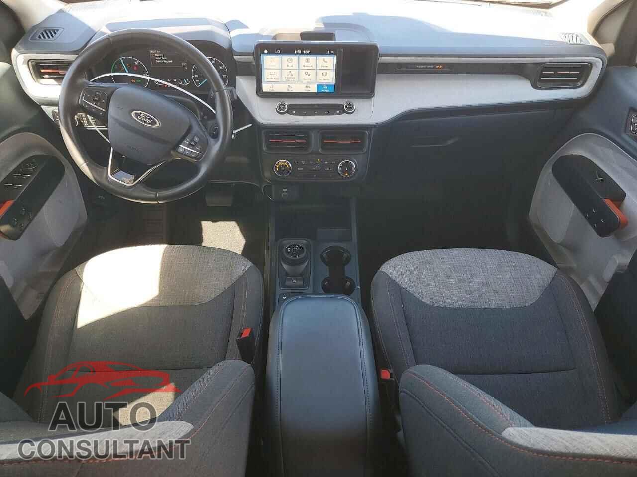 FORD MAVERICK 2023 - 3FTTW8E3XPRA84562