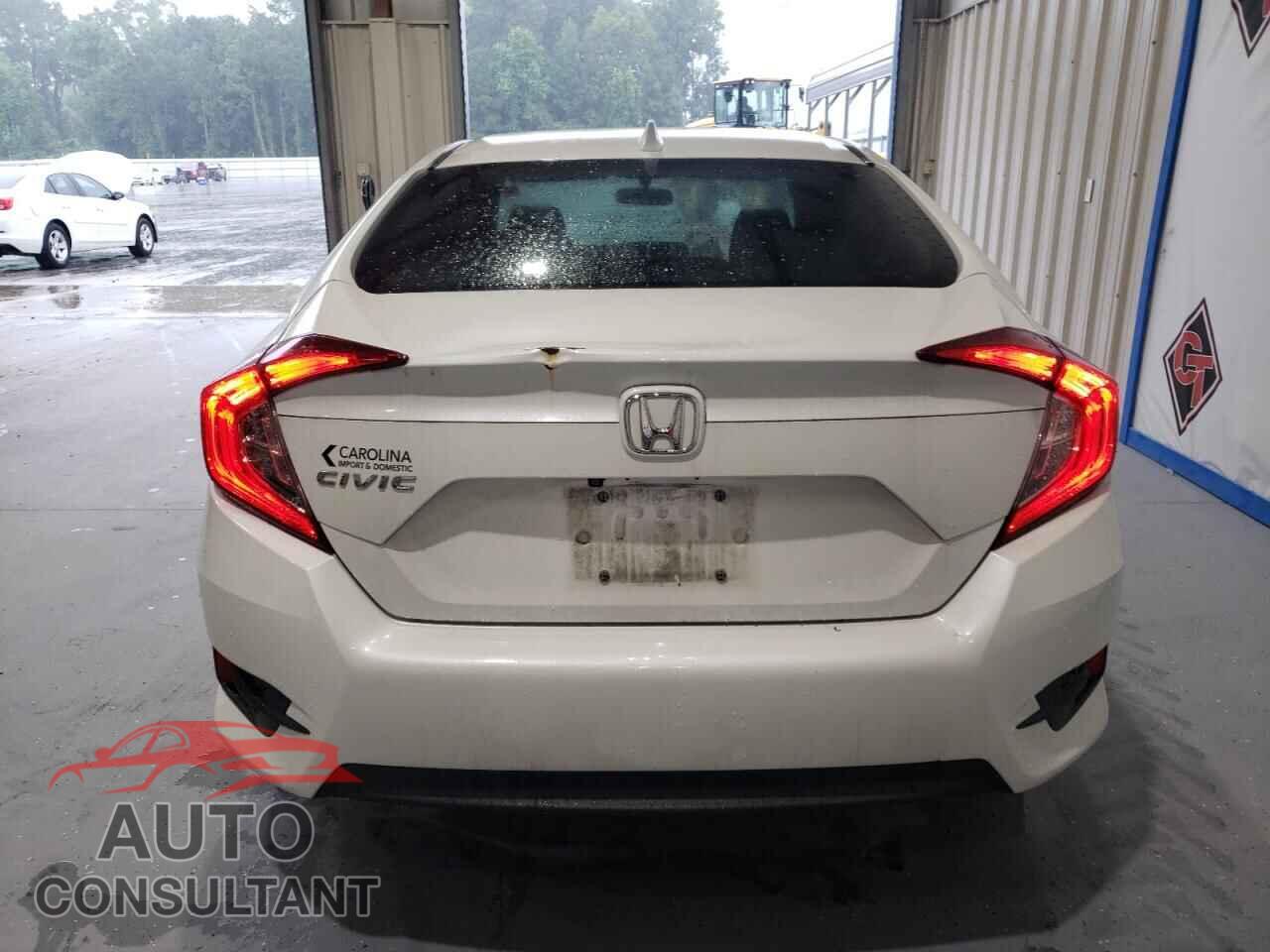 HONDA CIVIC 2017 - 19XFC2F79HE064302