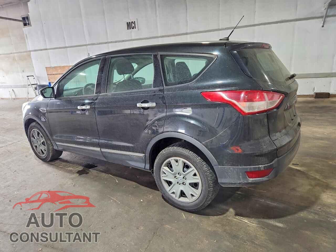 FORD ESCAPE 2013 - 1FMCU0F77DUA29009