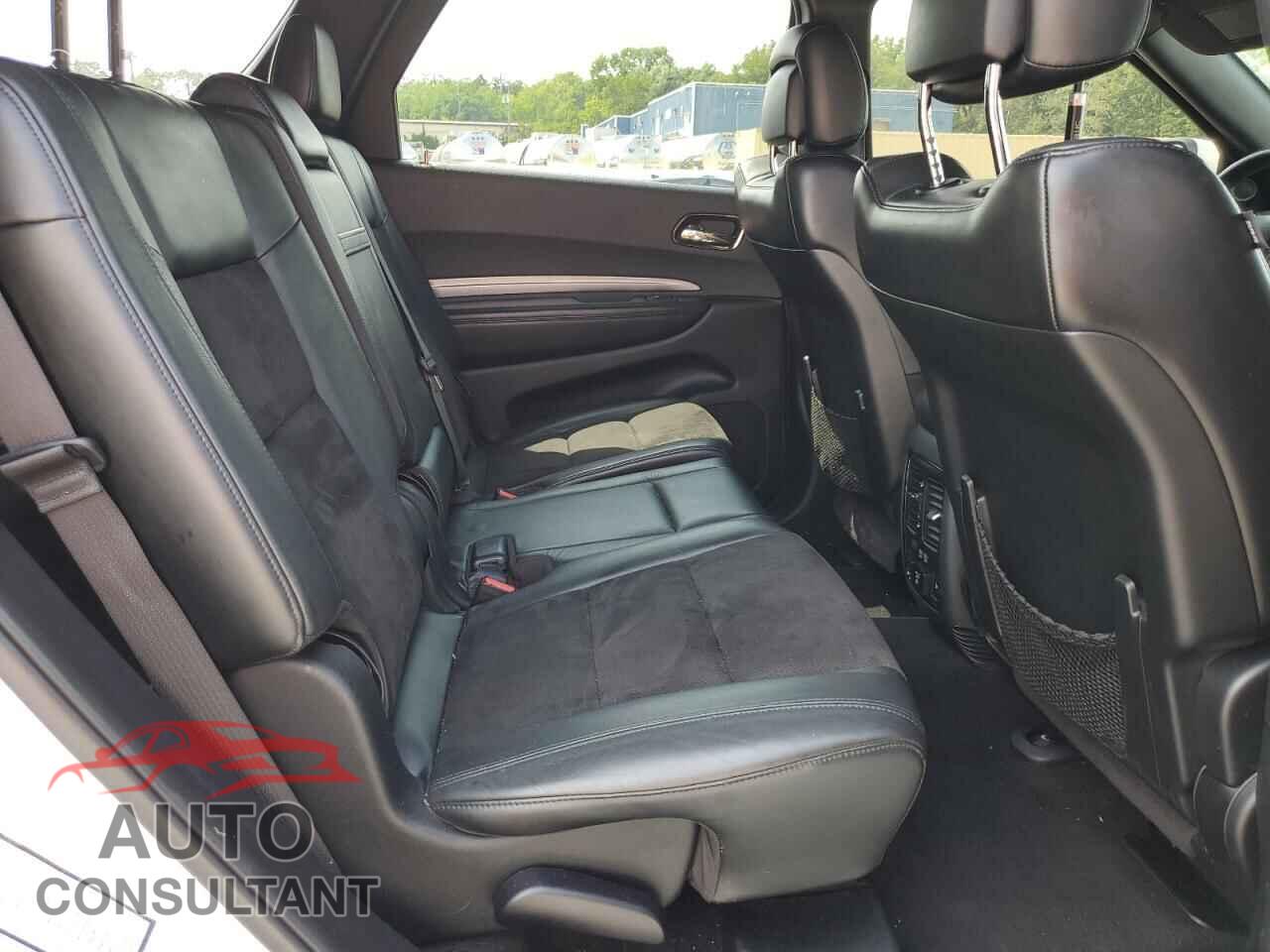 DODGE DURANGO 2020 - 1C4RDJDG5LC308115