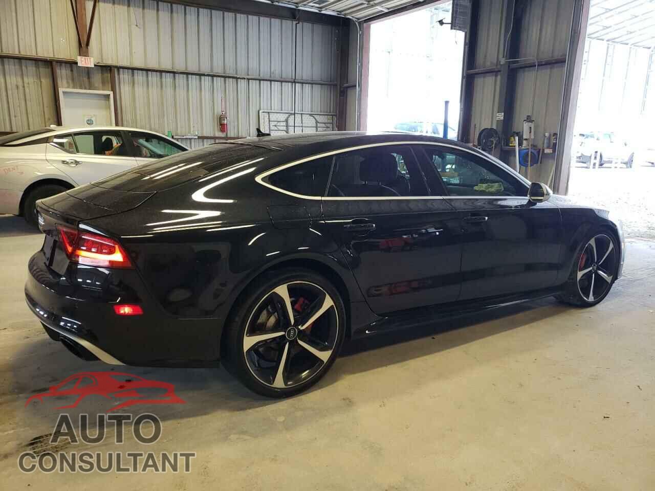 AUDI S7/RS7 2014 - WUAW2BFC6EN903378