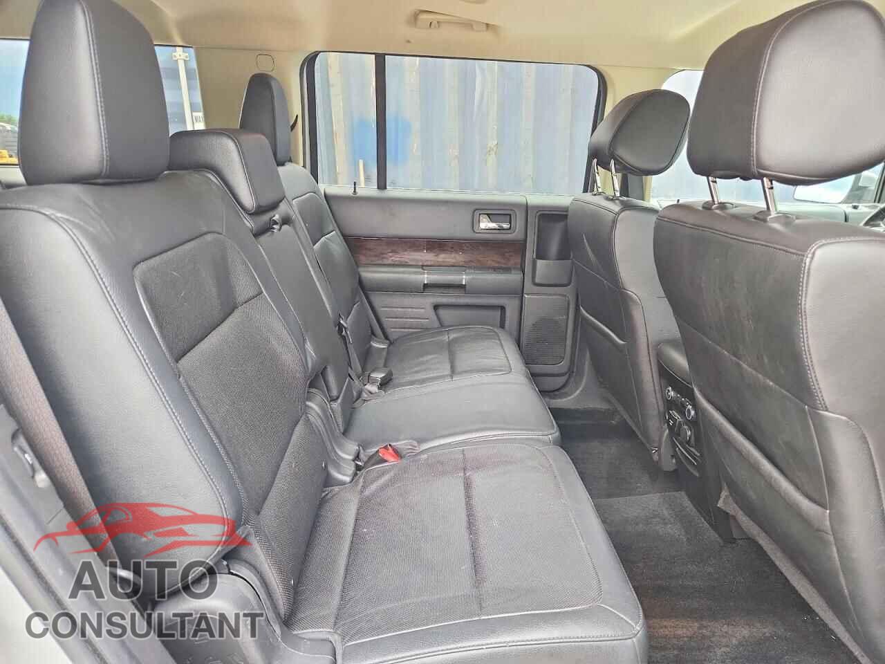 FORD FLEX 2019 - 2FMHK6D85KBA04400