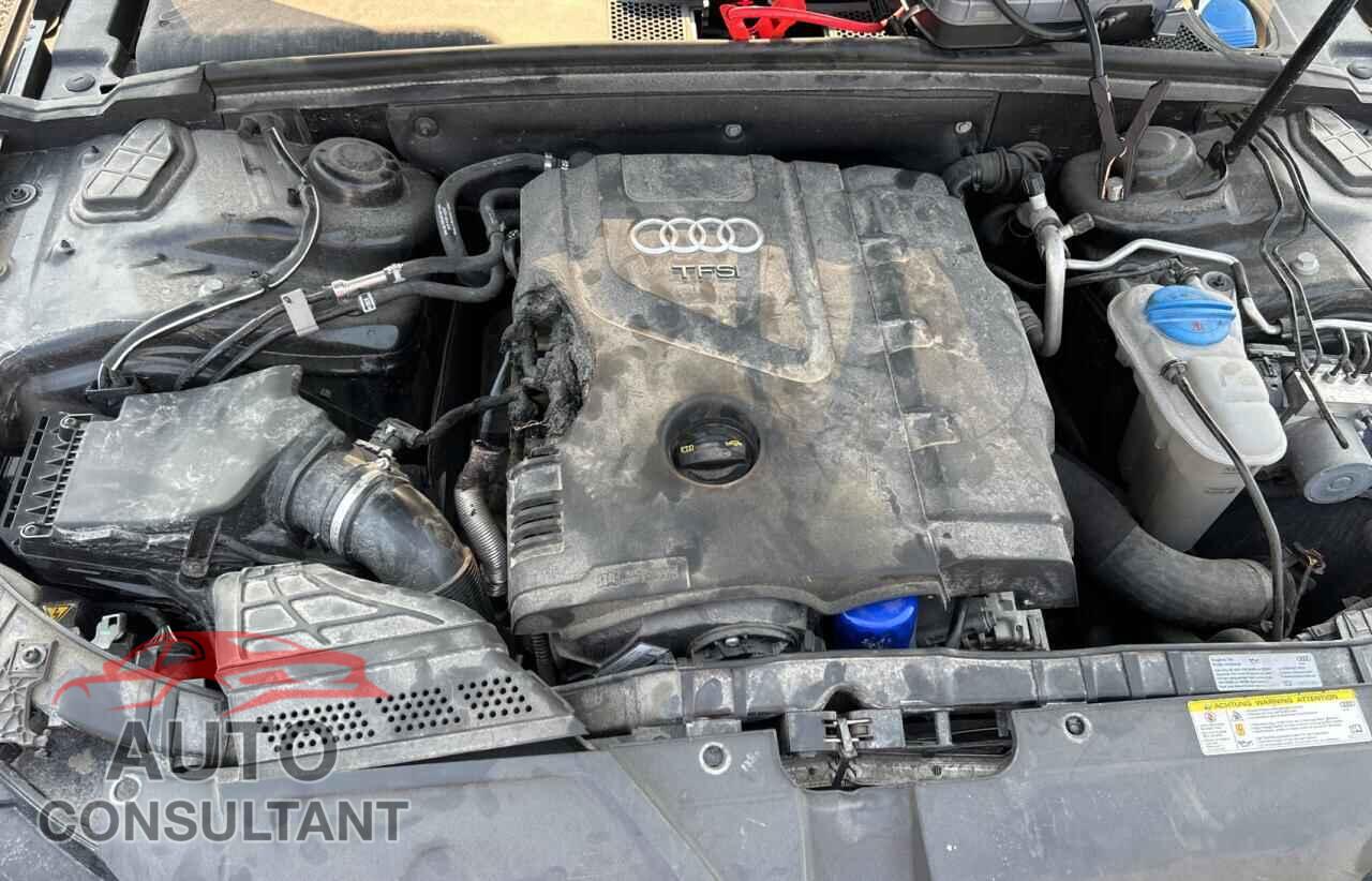 AUDI A4 2016 - WAUFFAFL1GN010997