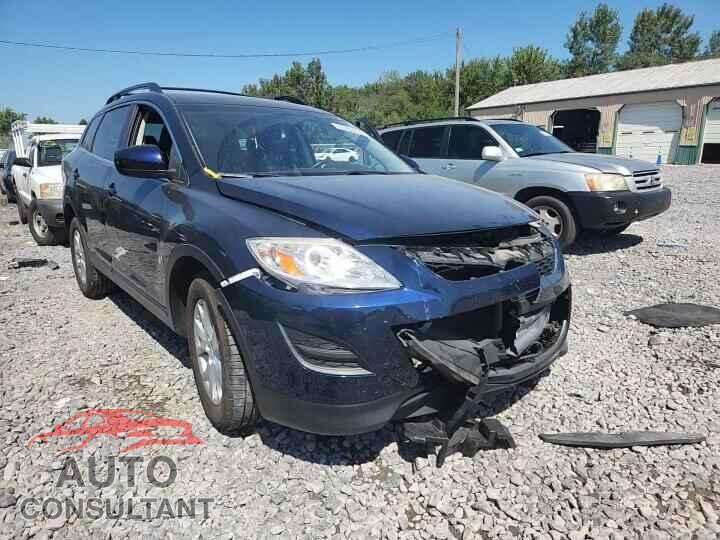 MAZDA CX-9 2011 - JM3TB2CA1B0315505