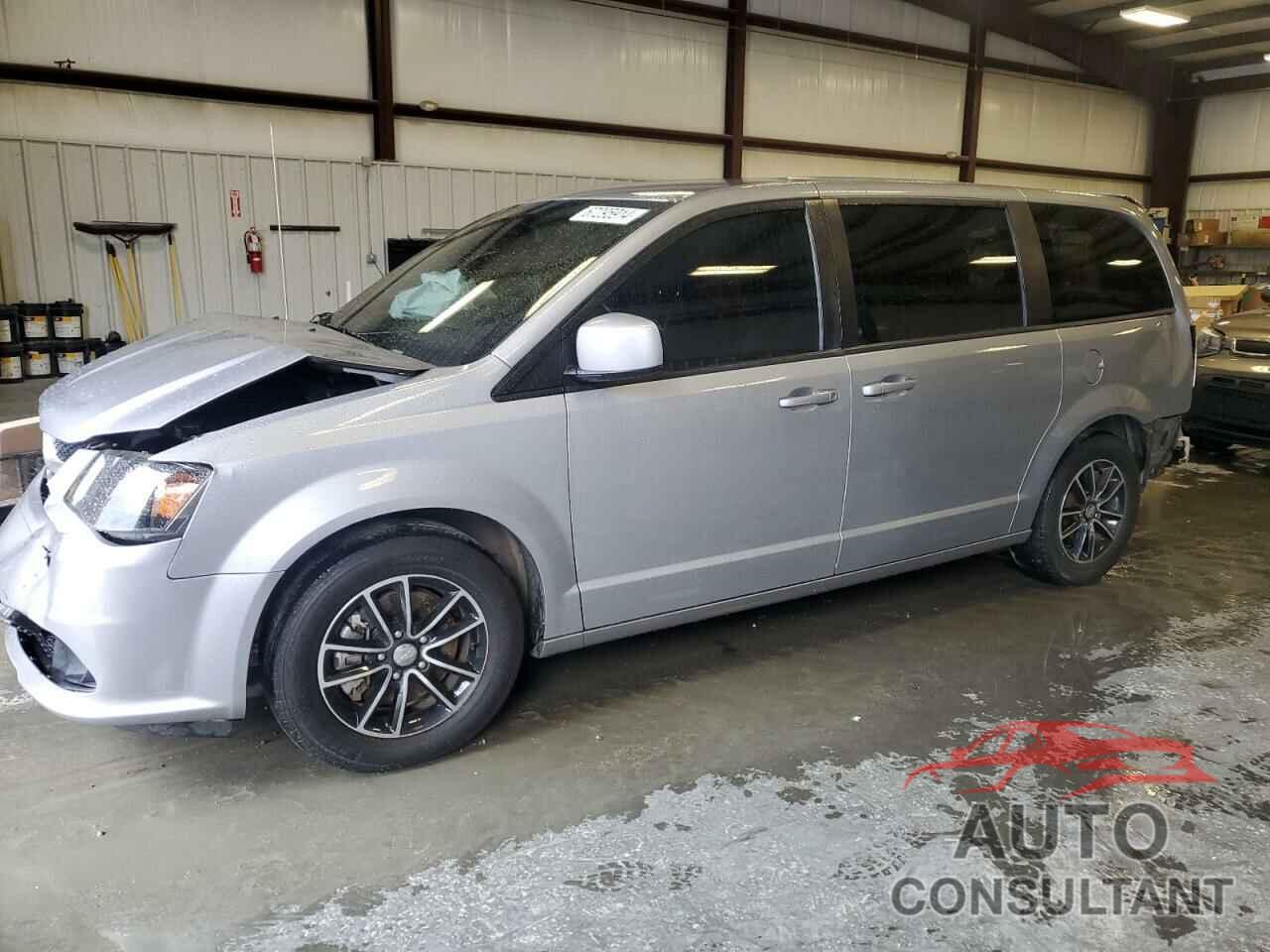 DODGE CARAVAN 2019 - 2C4RDGEG7KR623294