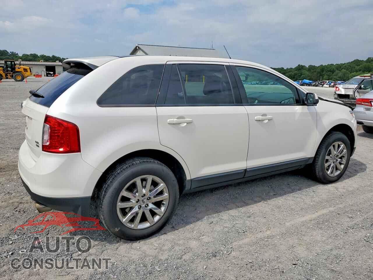 FORD EDGE 2014 - 2FMDK4JC5EBB43958