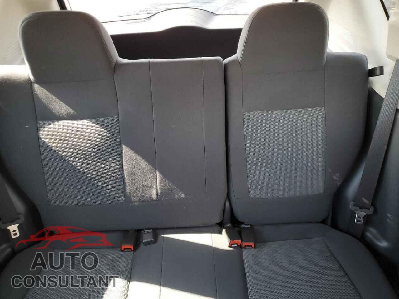 JEEP COMPASS 2012 - 1C4NJCBA7CD509977