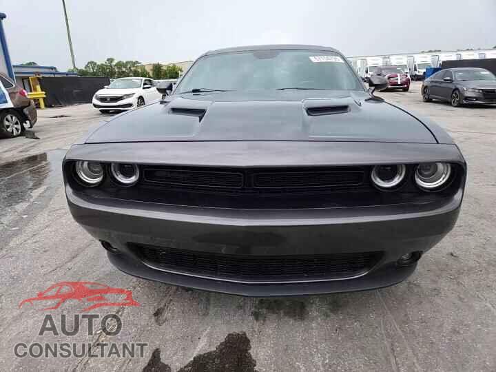DODGE CHALLENGER 2023 - 2C3CDZAG7PH591164
