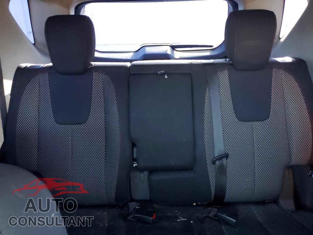 CHEVROLET EQUINOX 2017 - 2GNFLEEK2H6264825