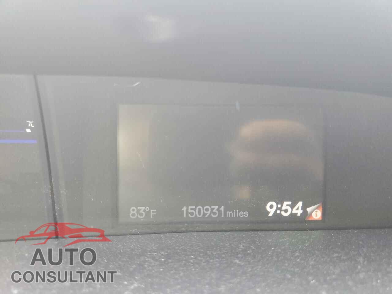 HONDA CIVIC 2012 - 19XFB2F96CE056090