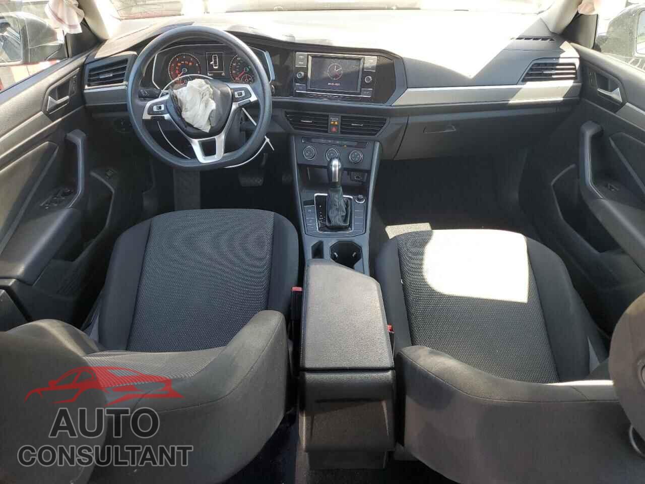 VOLKSWAGEN JETTA 2019 - 3VWC57BU7KM180694