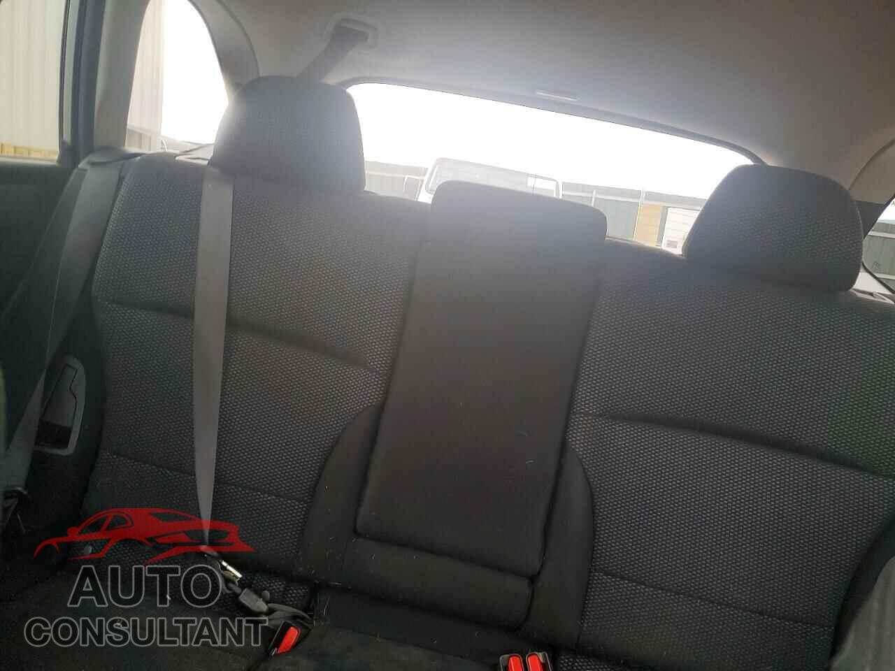 SUBARU OUTBACK 2017 - 4S4BSAFCXH3296645
