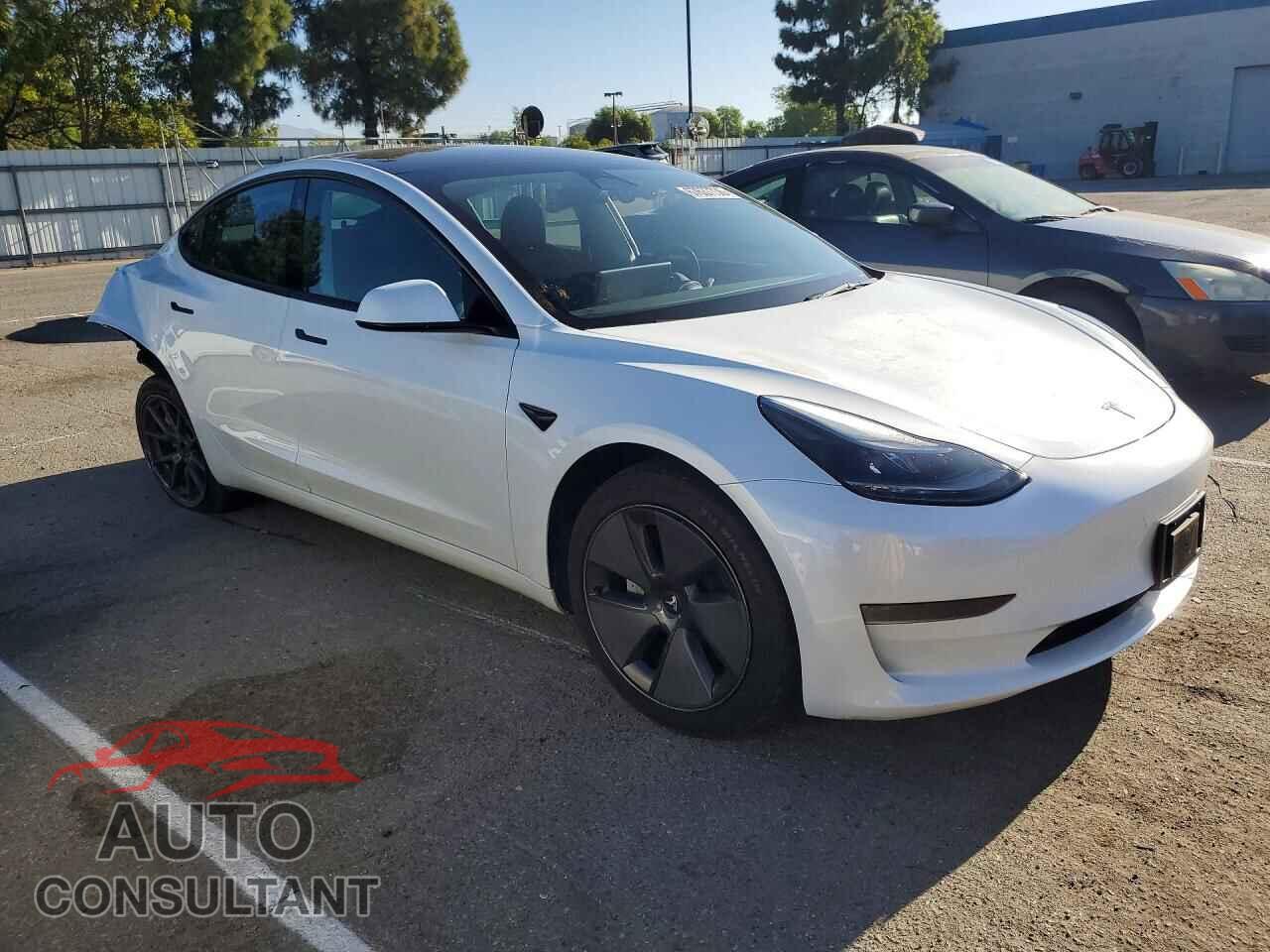 TESLA MODEL 3 2023 - 5YJ3E1EA8PF502983