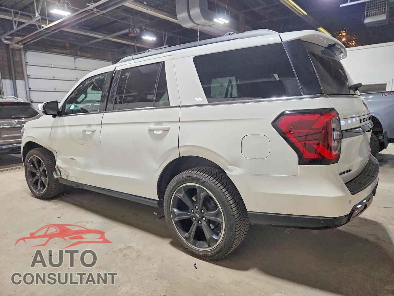 FORD EXPEDITION 2024 - 1FMJU2A86REA02789