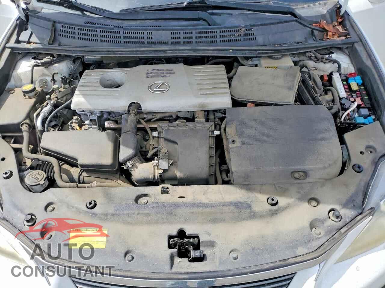 LEXUS CT 200 2011 - JTHKD5BH6B2020904