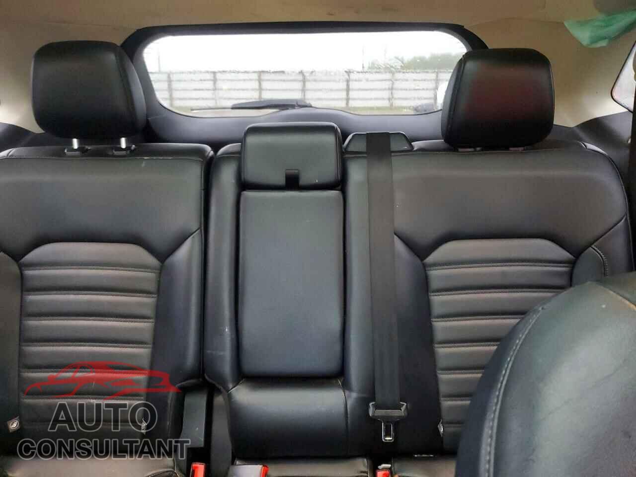 FORD EDGE 2015 - 2FMTK4J86FBB69090