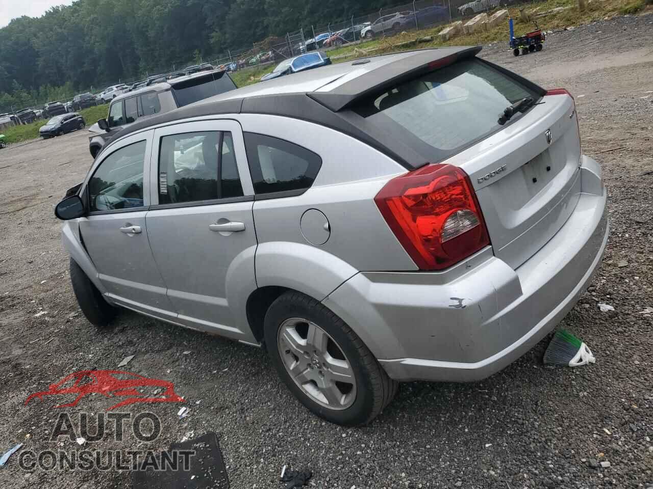 DODGE CALIBER 2009 - 1B3HB48A69D164622