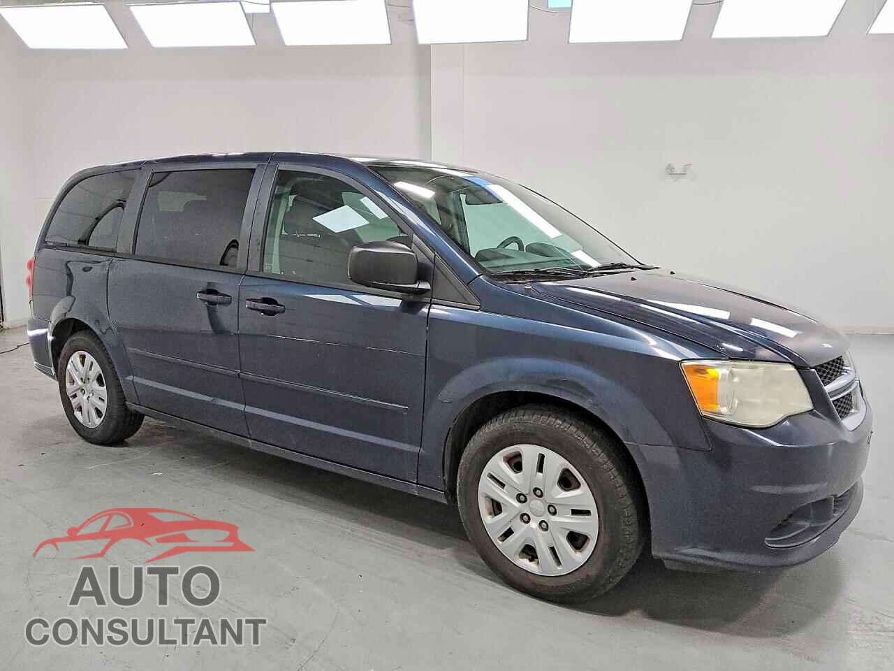 DODGE CARAVAN 2014 - 2C4RDGBG9ER173608