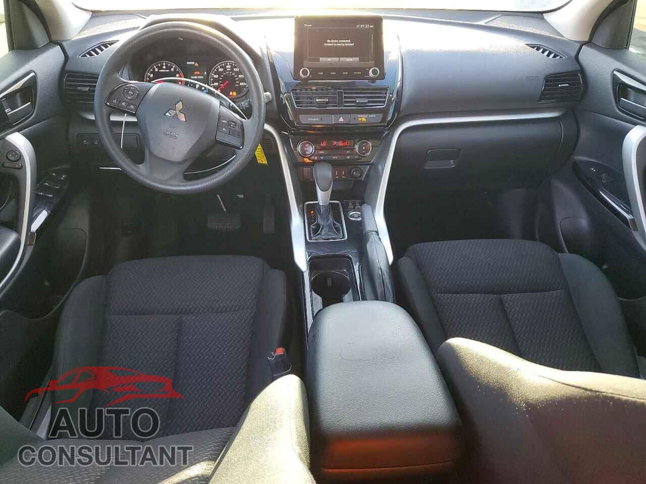 MITSUBISHI ECLIPSE 2023 - JA4ATVAA4PZ005122